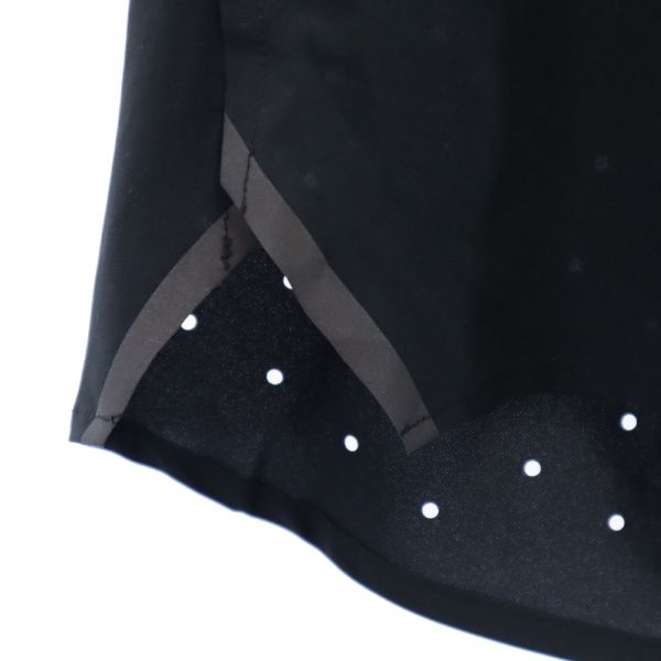 未使用 adidas アディダス トレーニング ショートパンツ L ブラック系 スポーツ メンズ