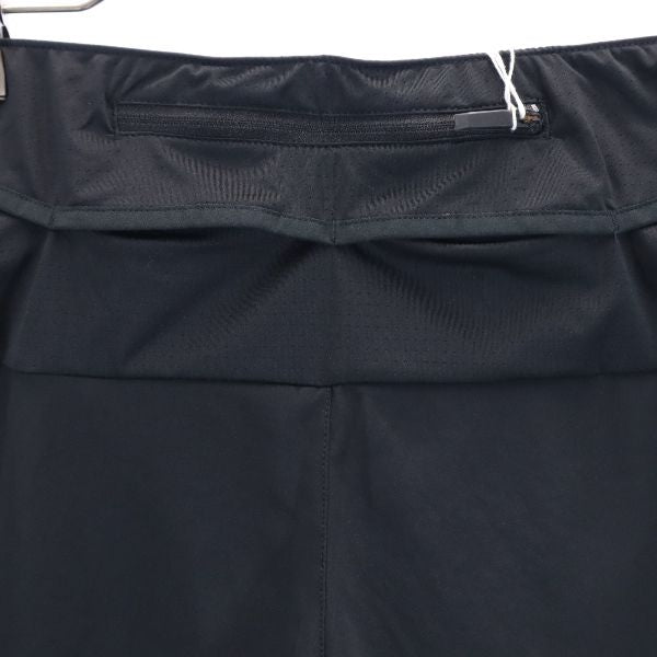 未使用 adidas アディダス トレーニング ショートパンツ L ブラック系 スポーツ メンズ