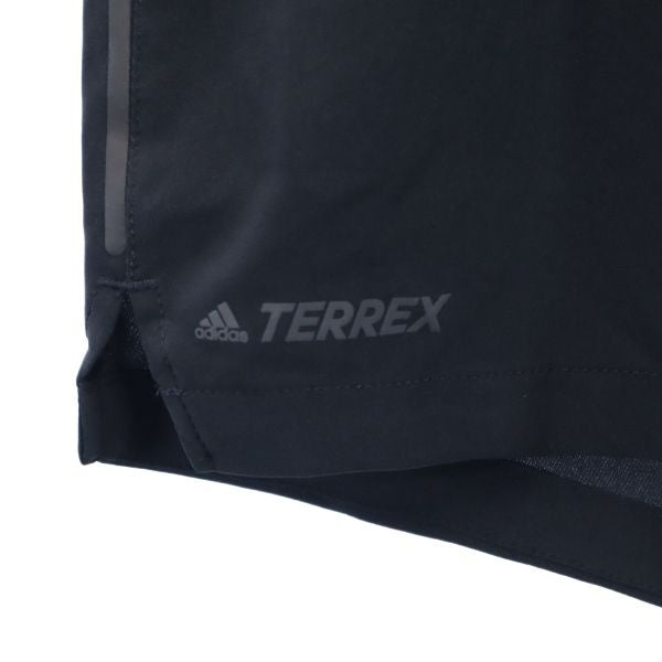 未使用 adidas アディダス トレーニング ショートパンツ L ブラック系 スポーツ メンズ
