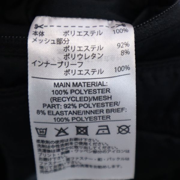 未使用 adidas アディダス トレーニング ショートパンツ L ブラック系 スポーツ メンズ