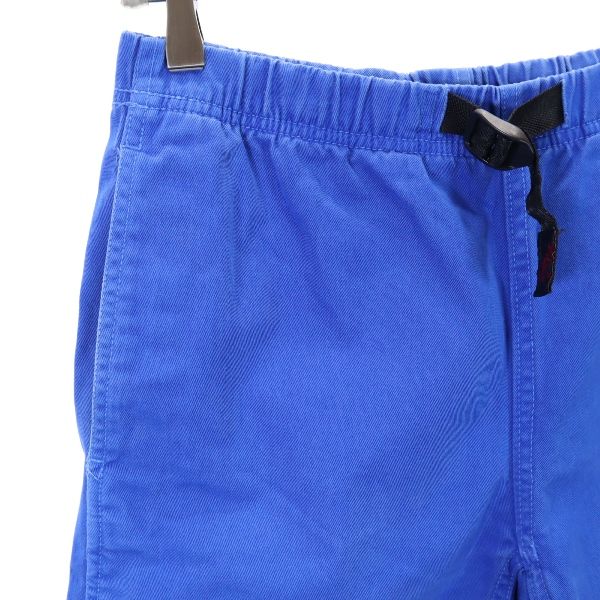 Gramicci グラミチ アウトドアショートパンツ S ネイビー系 メンズ