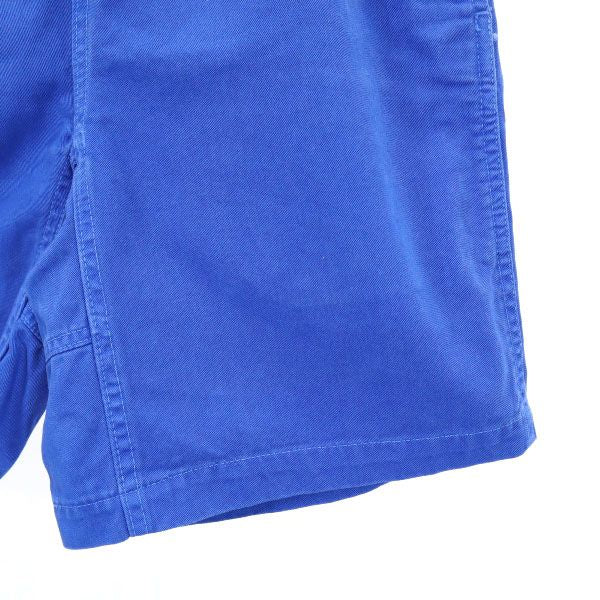 Gramicci グラミチ アウトドアショートパンツ S ネイビー系 メンズ