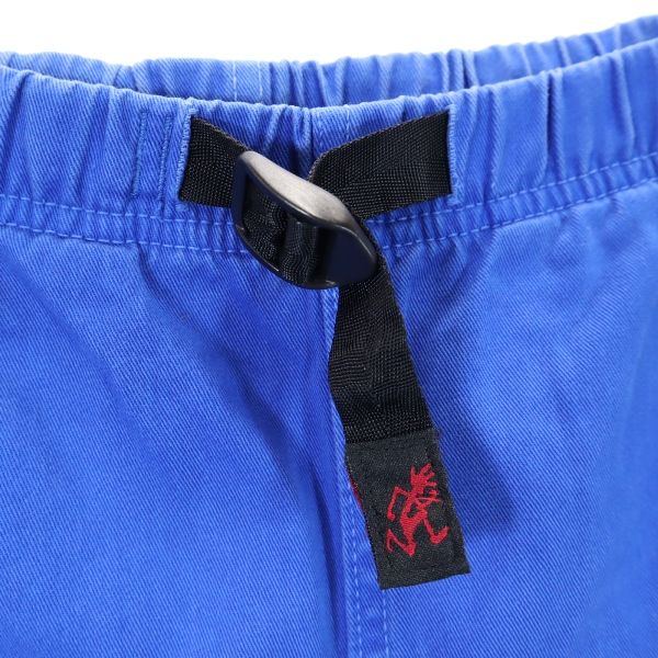 Gramicci グラミチ アウトドアショートパンツ S ネイビー系 メンズ