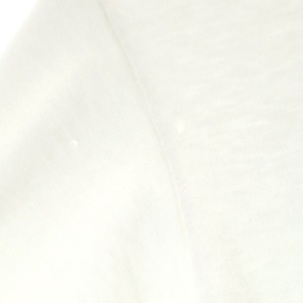 HARD ROCK CAFE ハードロックカフェ プリント 半袖 Tシャツ 白 メンズ