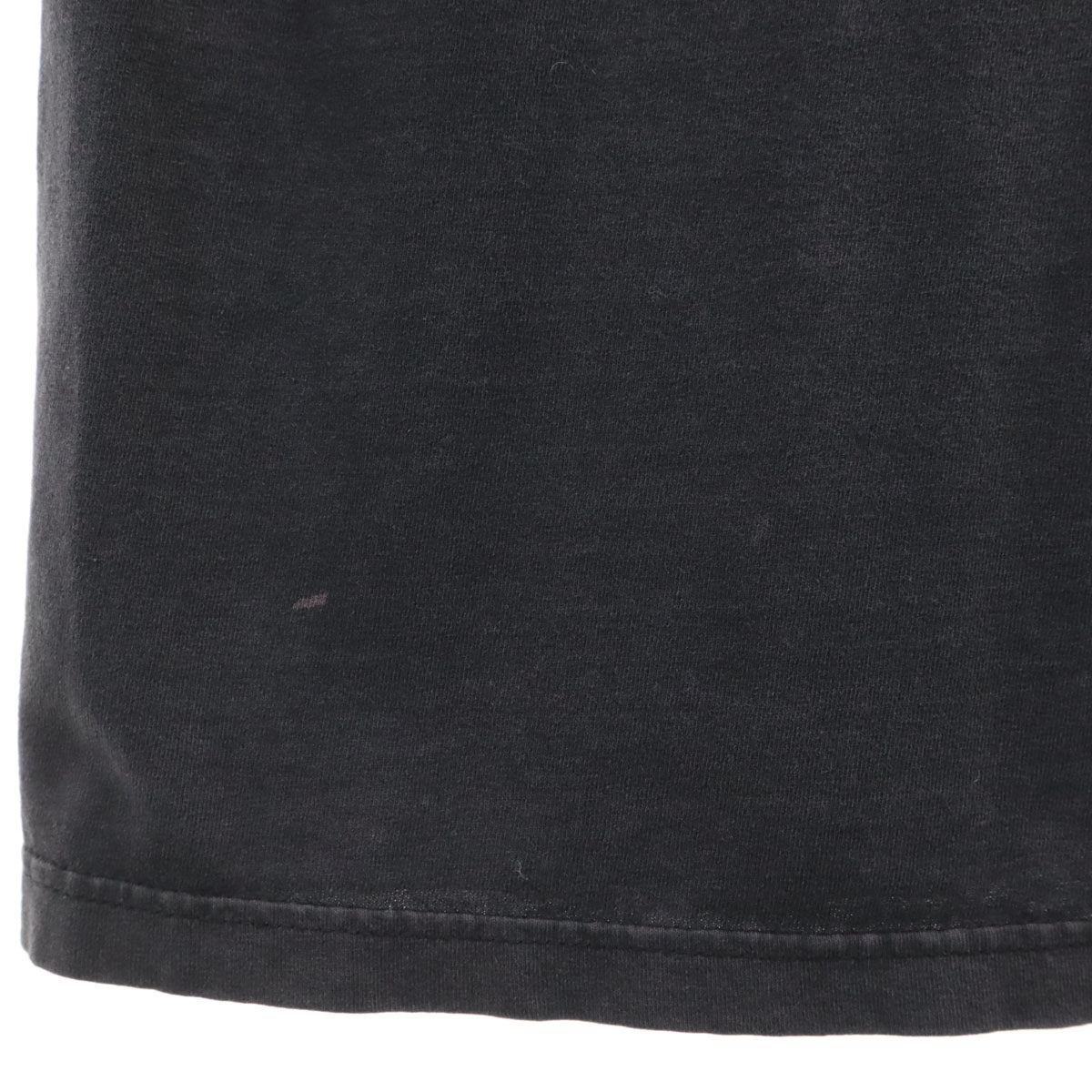 Alstyle Apparel & Activewear アルスタイルアパレルアンドアクティブウェア 90s 00s オールド ドラゴン プリント 半袖 Tシャツ XL グレー系 メンズ