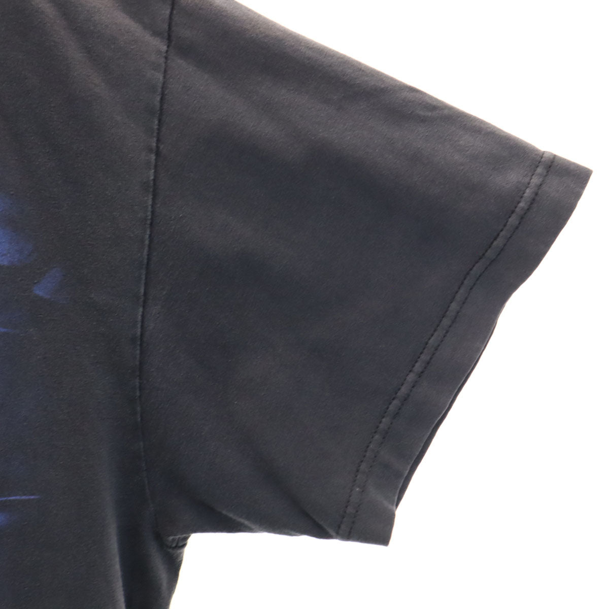 Alstyle Apparel & Activewear アルスタイルアパレルアンドアクティブウェア 90s 00s オールド ドラゴン プリント 半袖 Tシャツ XL グレー系 メンズ