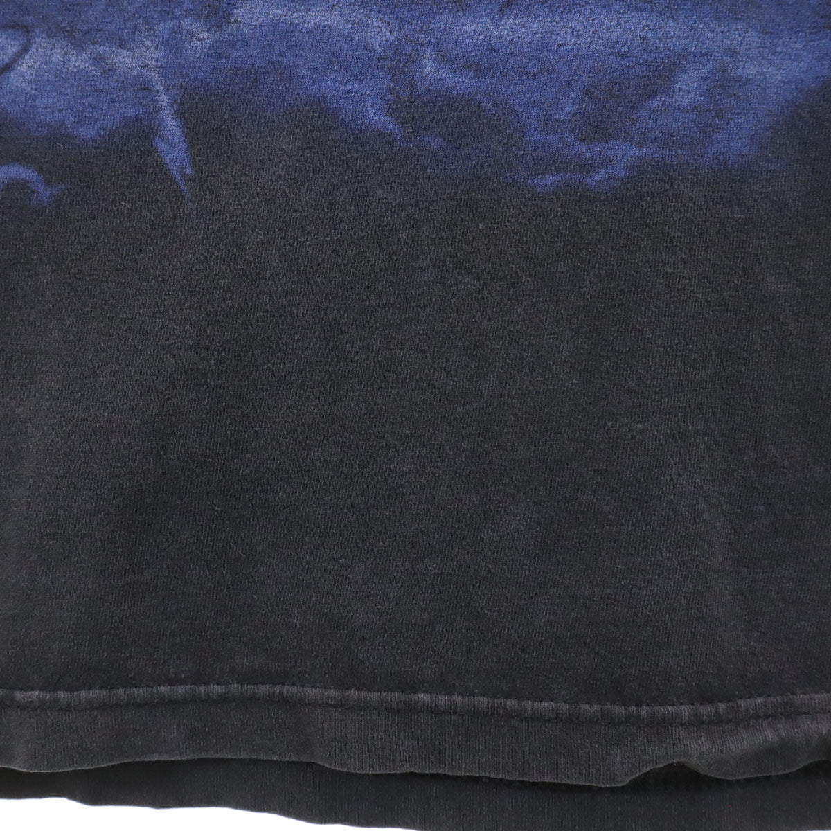 Alstyle Apparel & Activewear アルスタイルアパレルアンドアクティブウェア 90s 00s オールド ドラゴン プリント 半袖 Tシャツ XL グレー系 メンズ