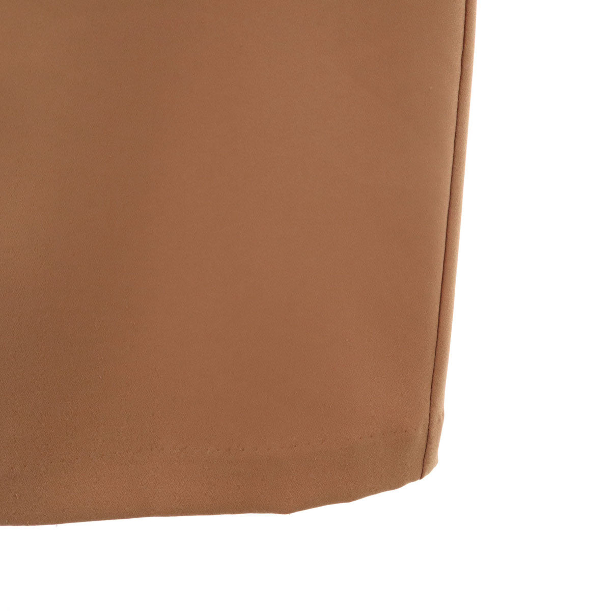 Diagram ダイアグラム フレンチスリーブ チュニック 34 ベージュ系 レディース