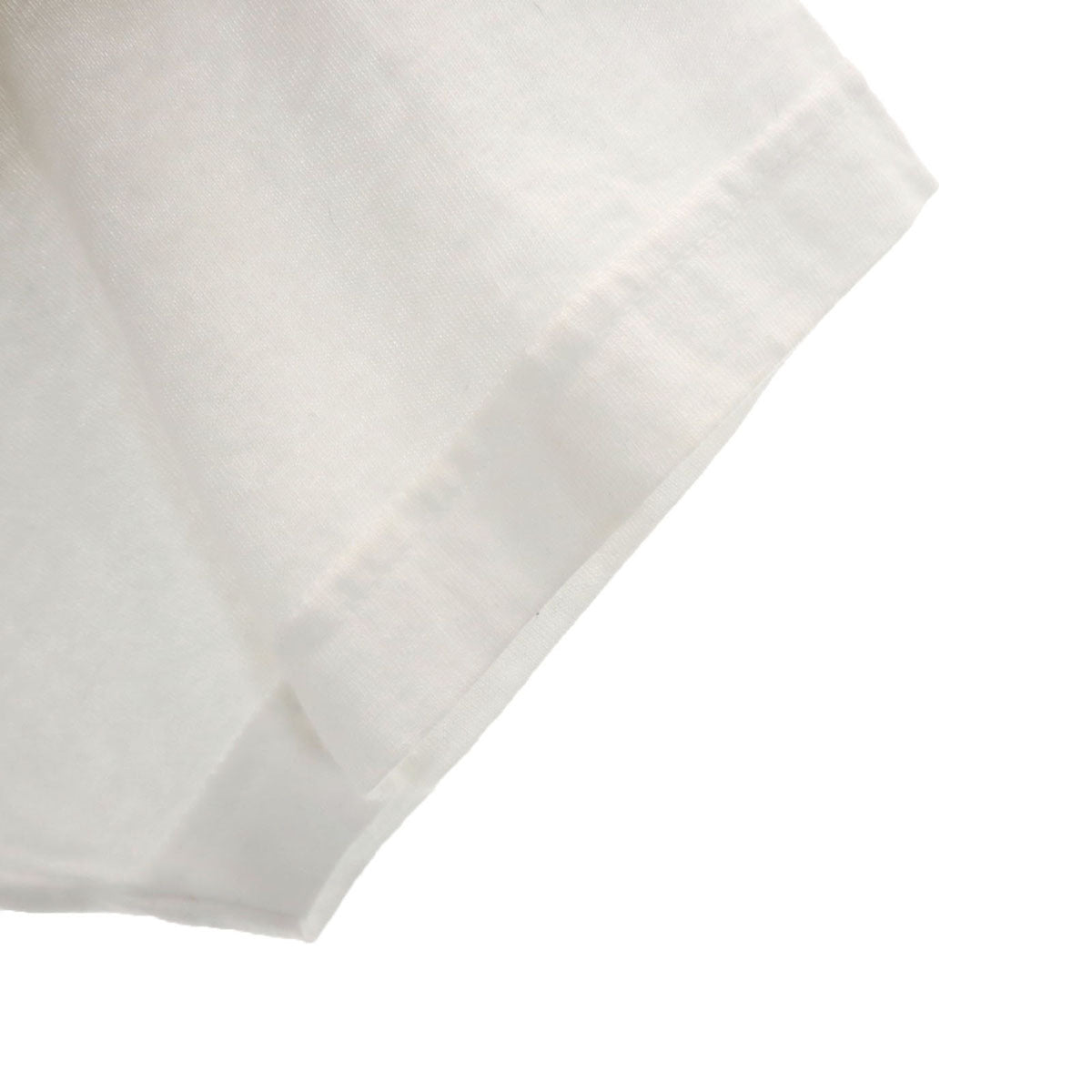 ANTI SOCIAL SOCIAL CLUB アンチソーシャルソーシャルクラブ 半袖 Tシャツ L ホワイト メンズ