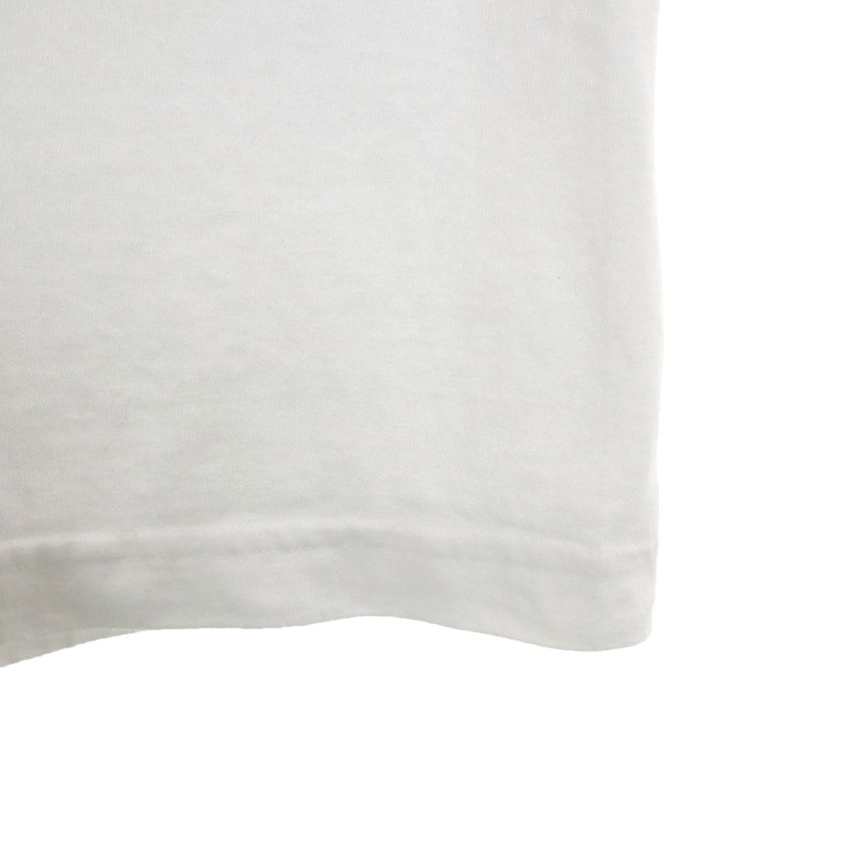 ANTI SOCIAL SOCIAL CLUB アンチソーシャルソーシャルクラブ 半袖 Tシャツ L ホワイト メンズ