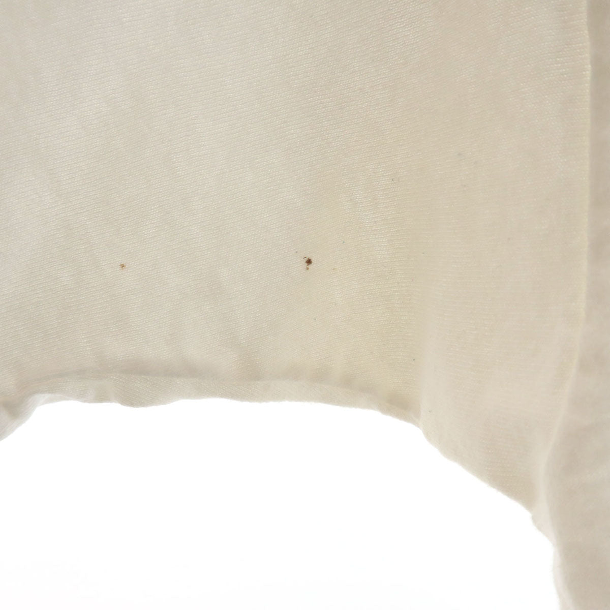 90s オールド カナダ製 半袖 Tシャツ ホワイト シングルステッチ メンズ