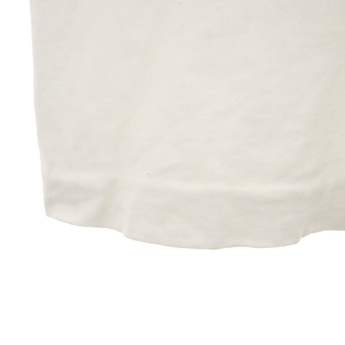 90s オールド カナダ製 半袖 Tシャツ ホワイト シングルステッチ メンズ