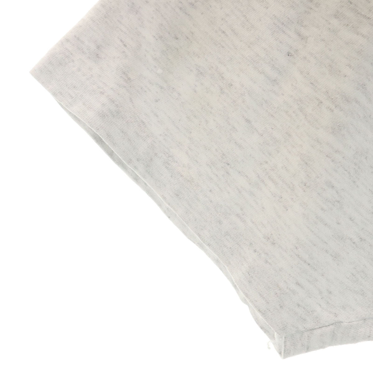 ONEITA オニータ 90s USA製 オールド 半袖 Tシャツ L グレー シングルステッチ メンズ