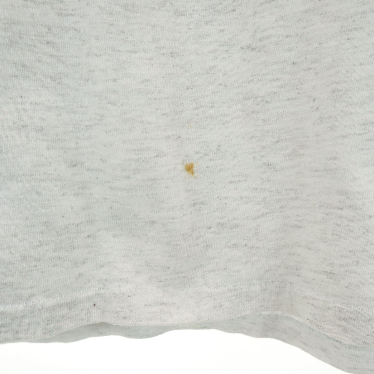 ONEITA オニータ 90s USA製 オールド 半袖 Tシャツ L グレー シングルステッチ メンズ