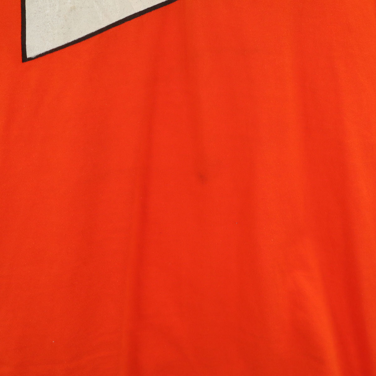 RUSSELL ATHLETIC ラッセルアスレチック 90s USA製 オールド 半袖 Tシャツ XL オレンジ メンズ