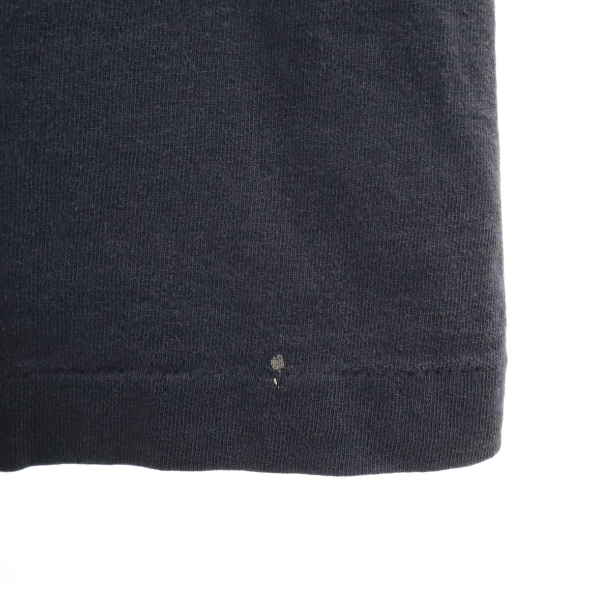 90s オールド 半袖 Tシャツ グレー系 シングルステッチ メンズ