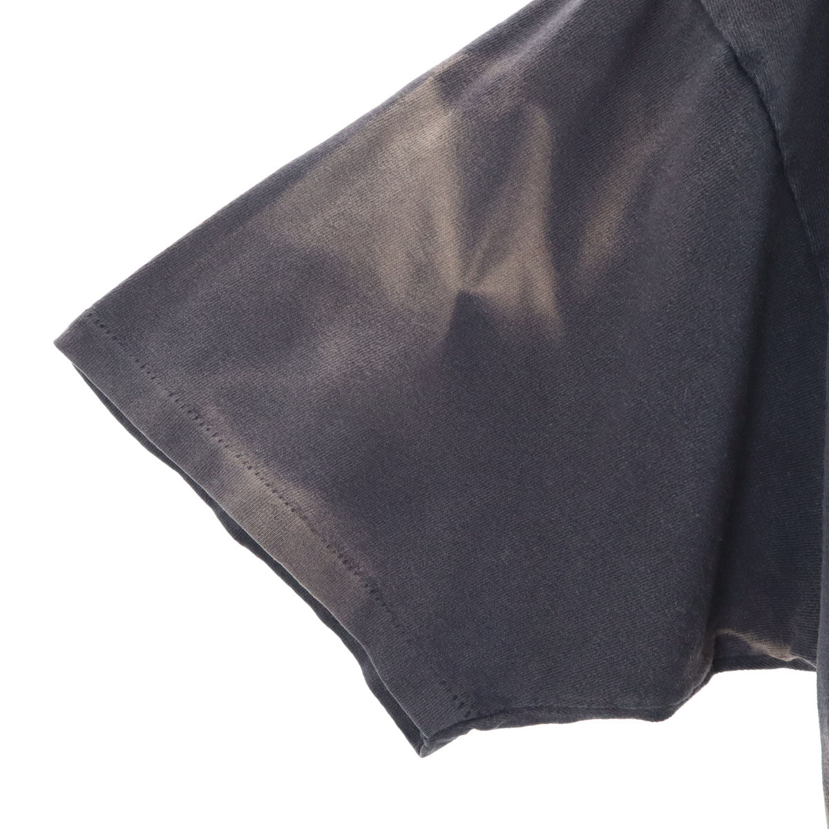 90s オールド 半袖 Tシャツ グレー系 シングルステッチ メンズ