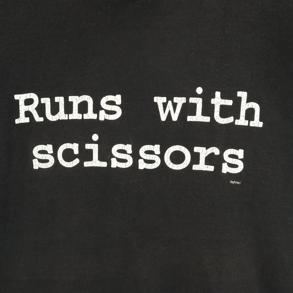 FRUIT OF THE LOOM フルーツオブザルーム 90s USA製 オールド 半袖 Tシャツ L ブラック シングルステッチ メンズ