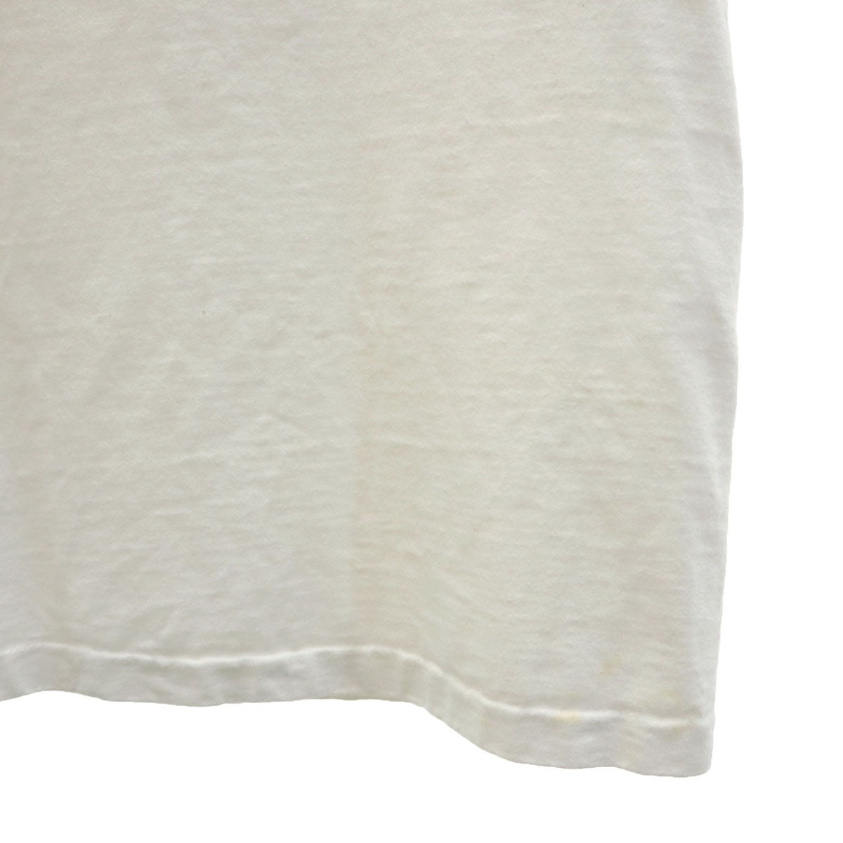 The Aussie T Company 90s USA製 オールド 半袖 Tシャツ XL 白 シングルステッチ メンズ