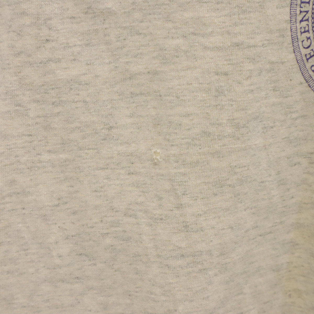 GEAR 90s USA製 オールド 半袖 Tシャツ L グレー メンズ