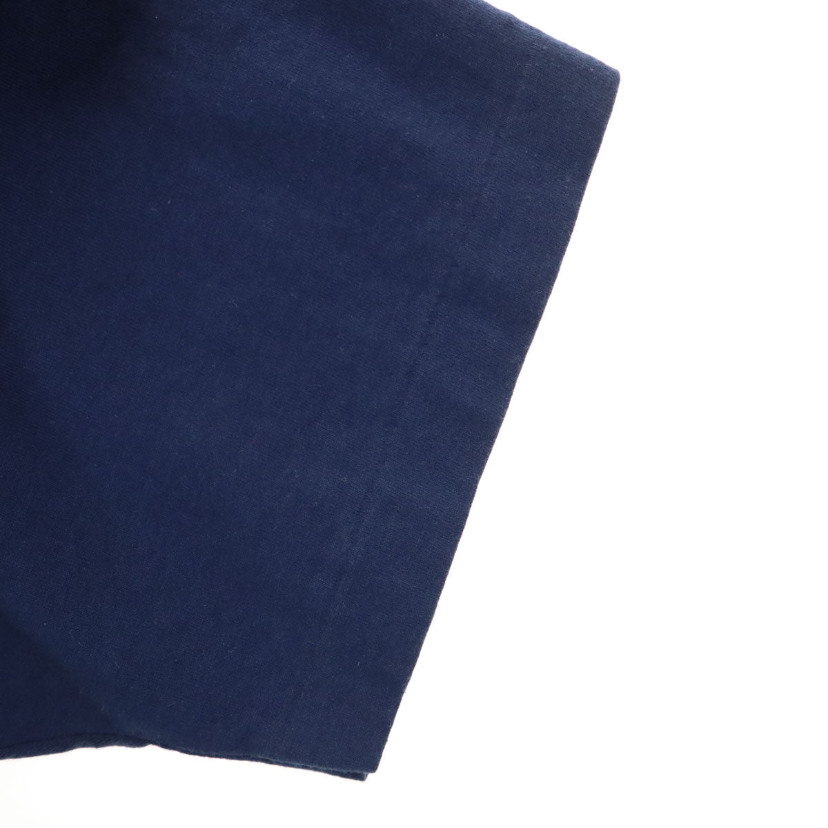 FRUIT OF THE LOOM フルーツオブザルーム 90s USA製 オールド 半袖 Tシャツ XXL ネイビー シングルステッチ ビックサイズ ポケT メンズ
