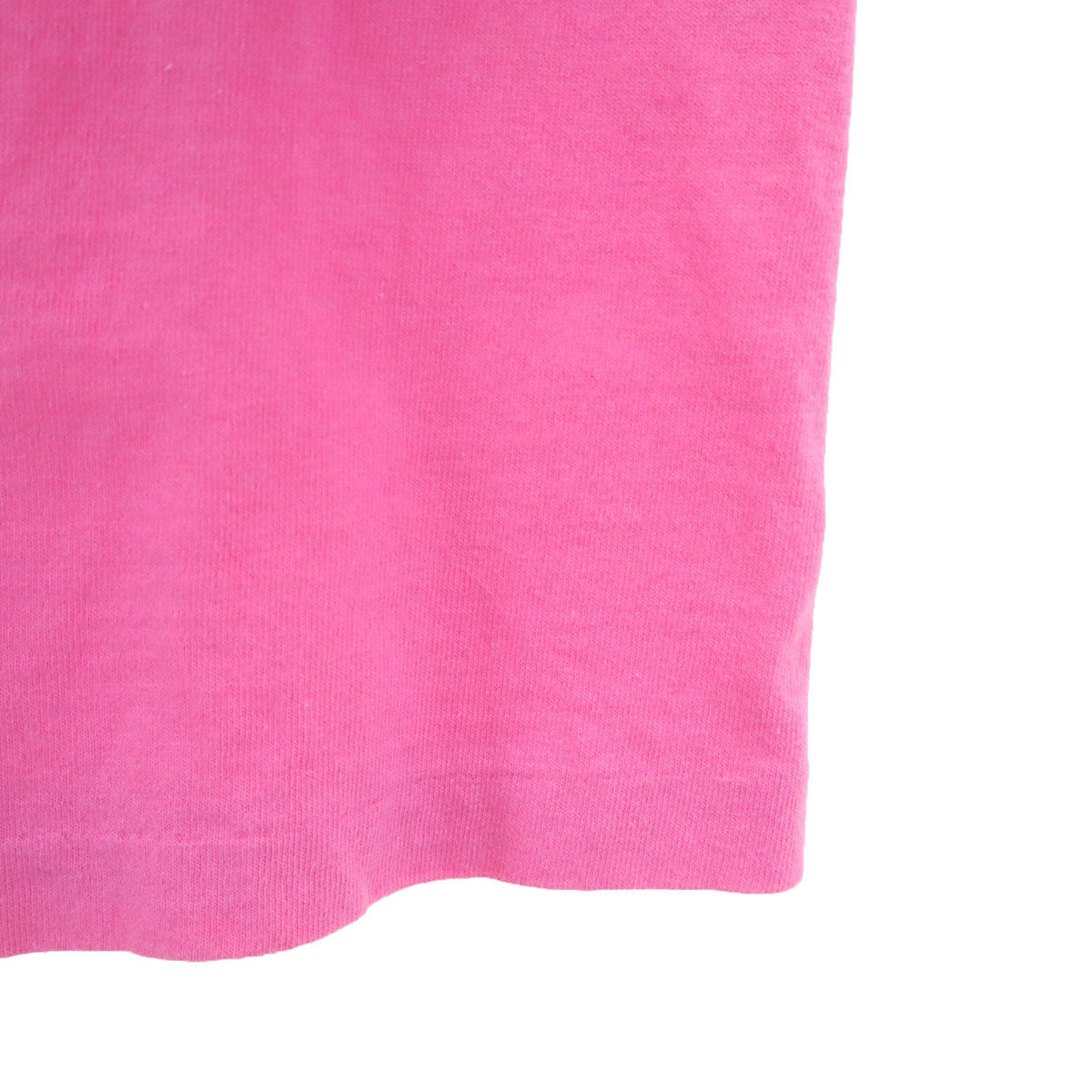 UNIVERSAL STUDIOS BLUE MAN GROUP ユニバーサルスタジオ 90s USA製 オールド ベティーブープ 半袖 Tシャツ S ピンク BETTY BOOP キャラクター シングルステッチ メンズ