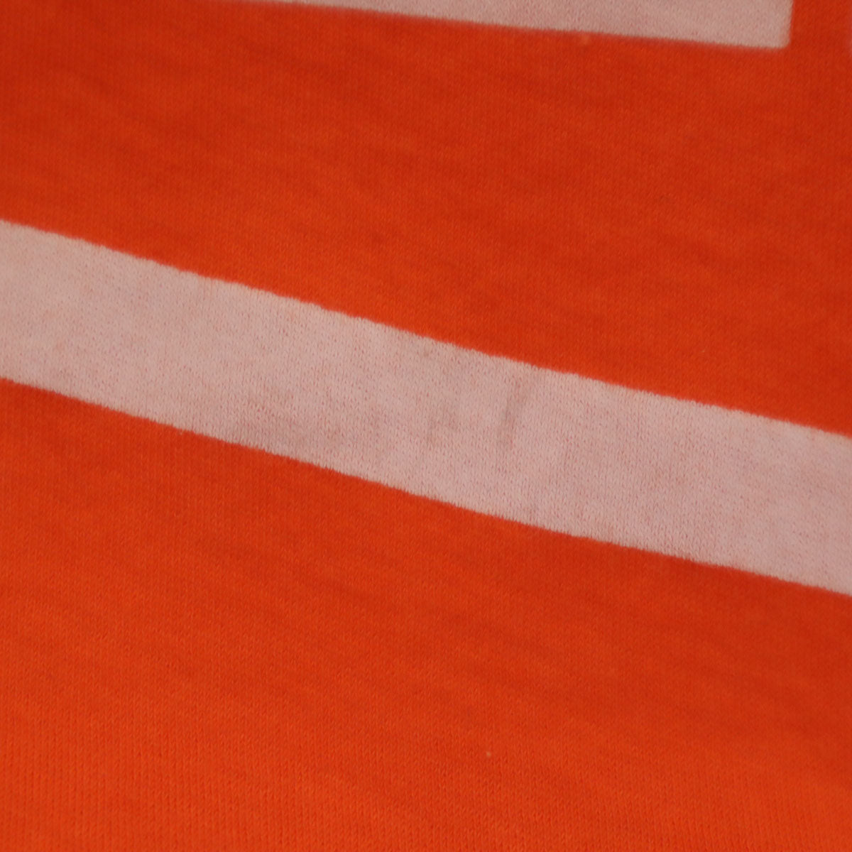 ACNE STUDIOS アクネストゥディオズ 半袖 ラウンドネック Tシャツ S オレンジ メンズ