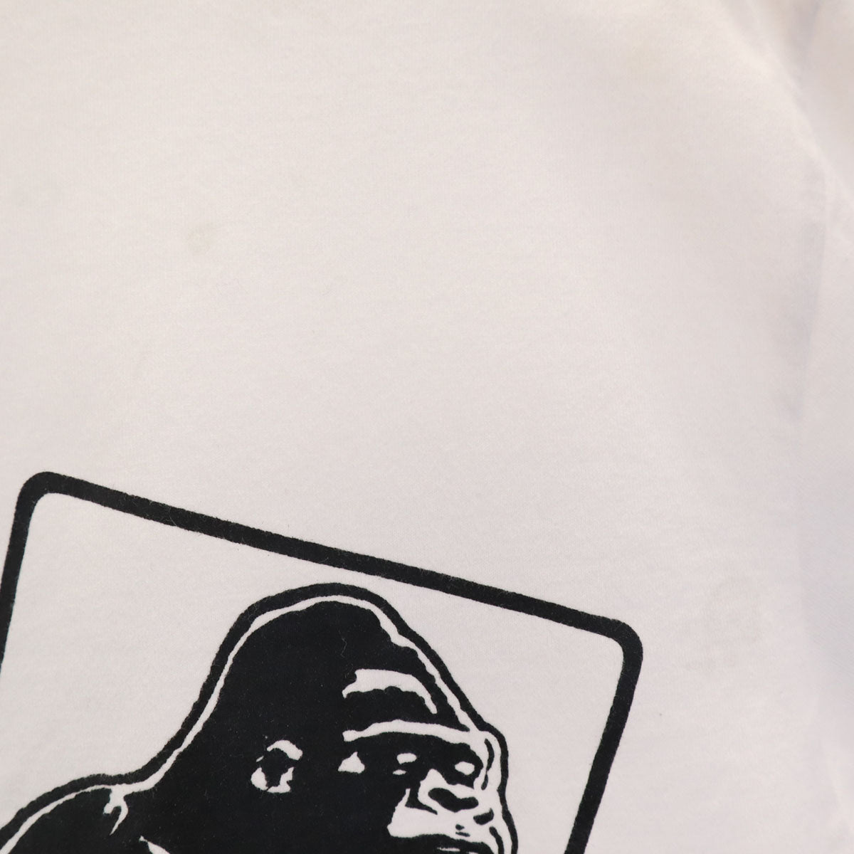 XLARGE エクストララージ 半袖 Tシャツ M ホワイト メンズ