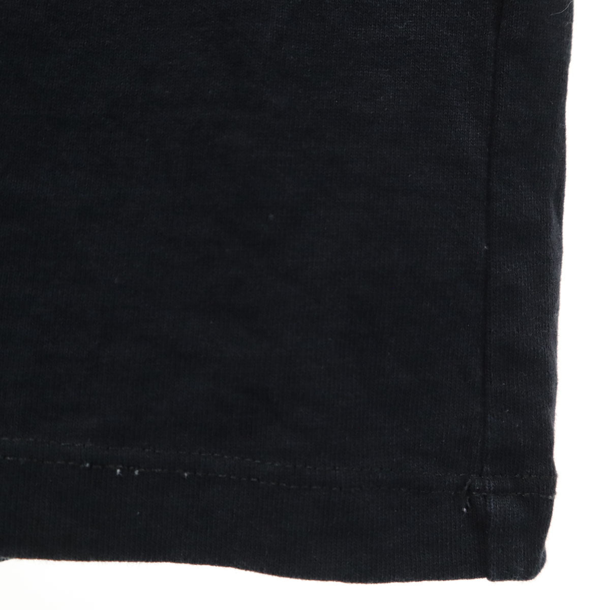 KENZO ケンゾー ポルトガル製 半袖 Tシャツ S ブラック メンズ