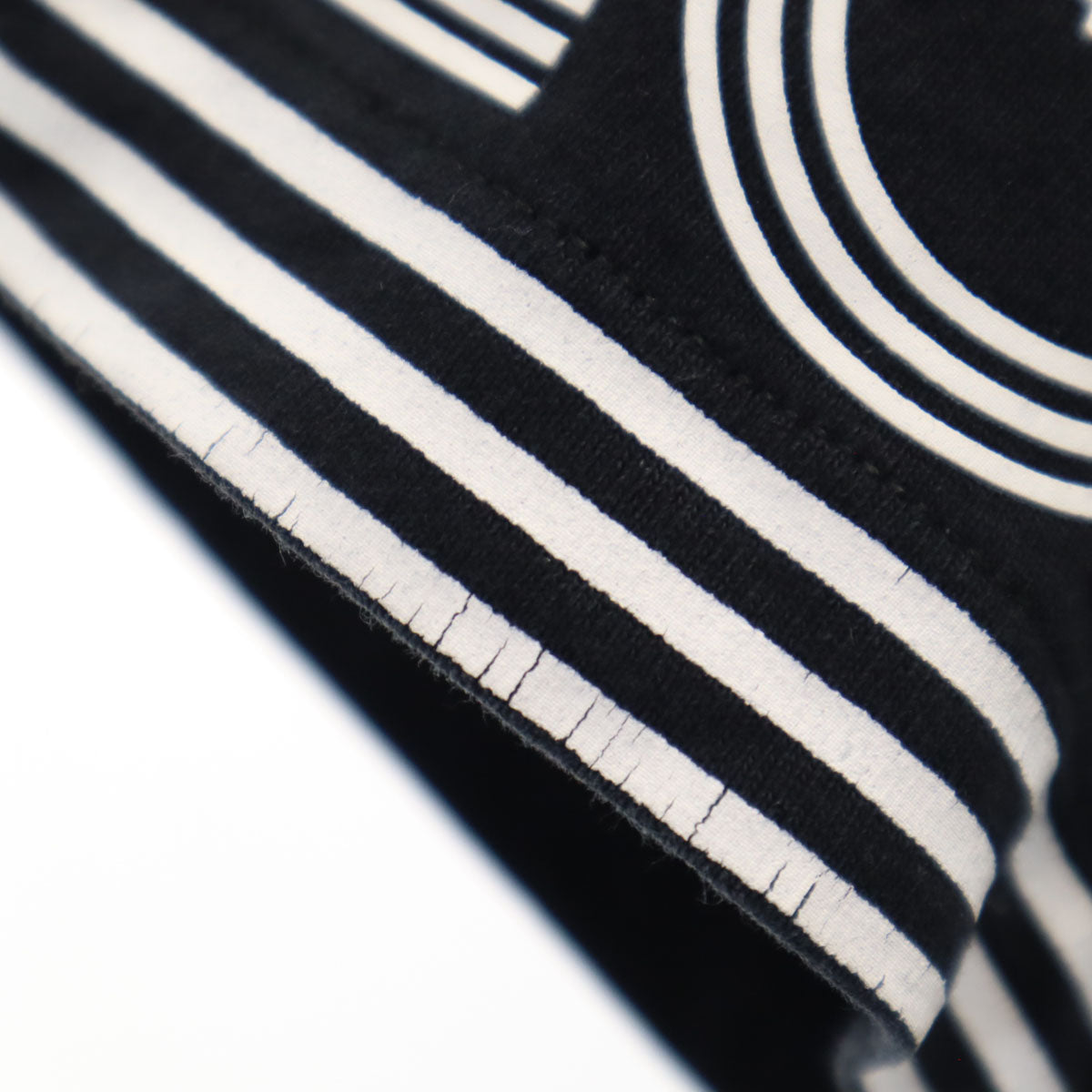 KENZO ケンゾー ポルトガル製 半袖 Tシャツ S ブラック メンズ