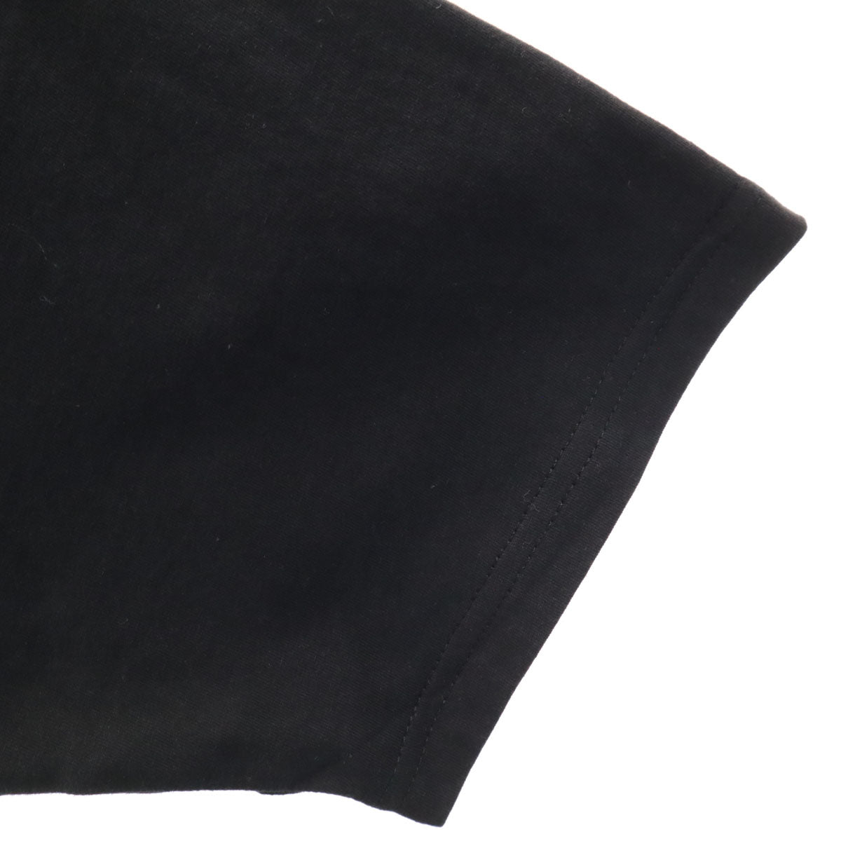 WTAPS ダブルタップス 半袖 Vネック Tシャツ M ブラック ネイバーフッド 無地 メンズ