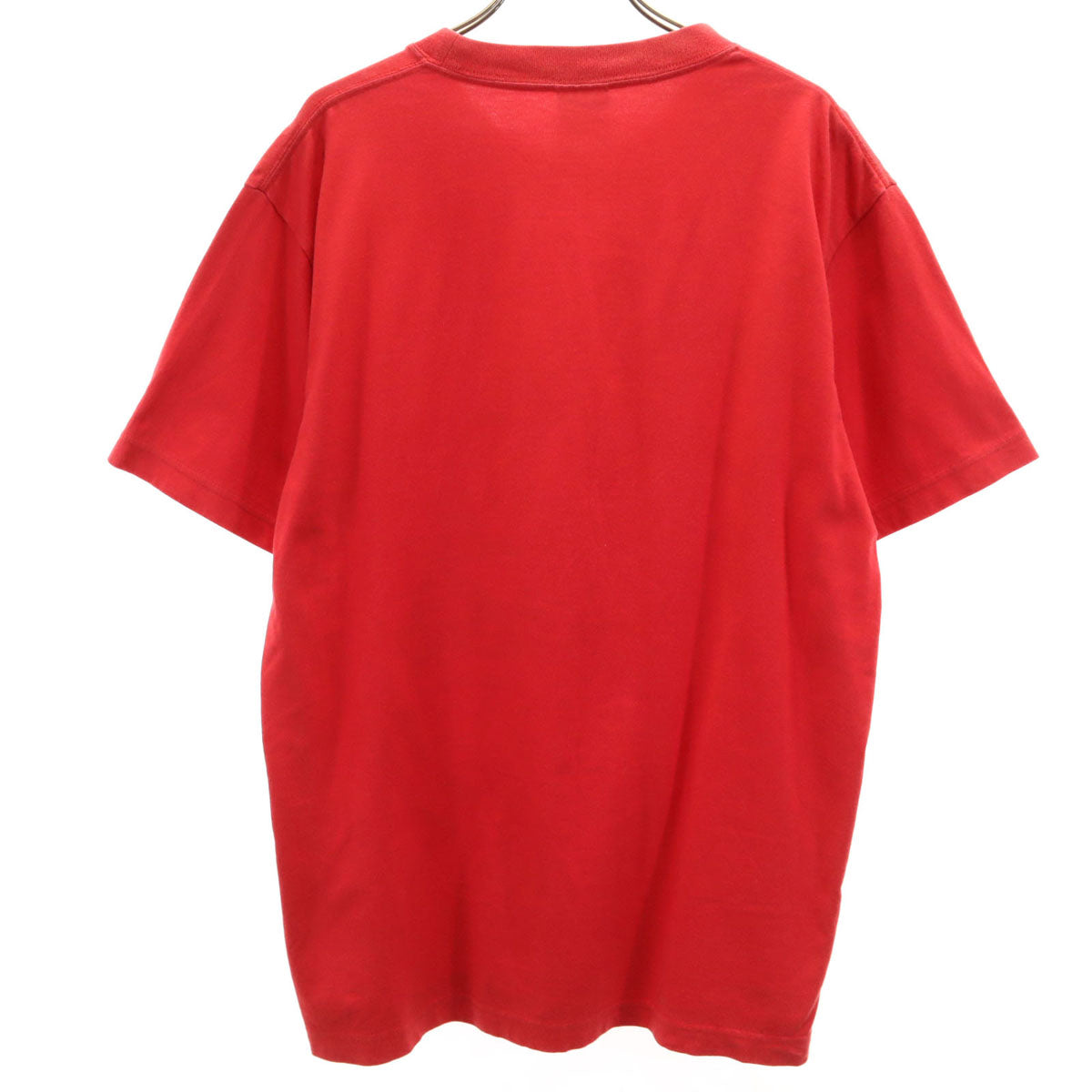 XLARGE エクストララージ 半袖 Tシャツ L レッド メンズ