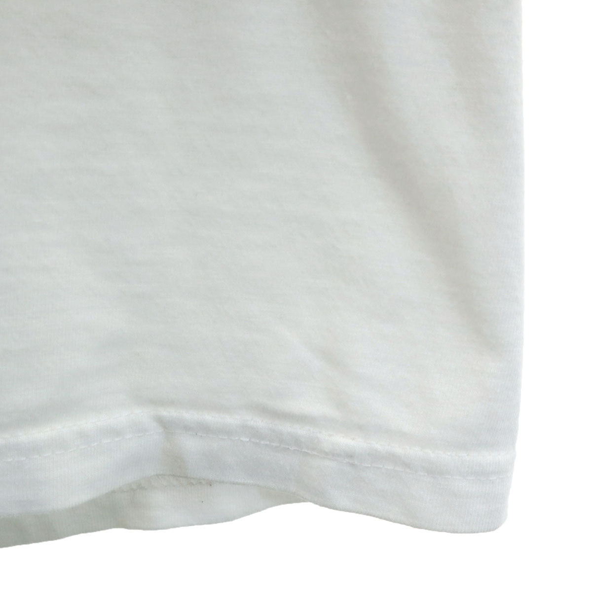 WTAPS ダブルタップス 日本製 半袖 Tシャツ 2 白 メンズ