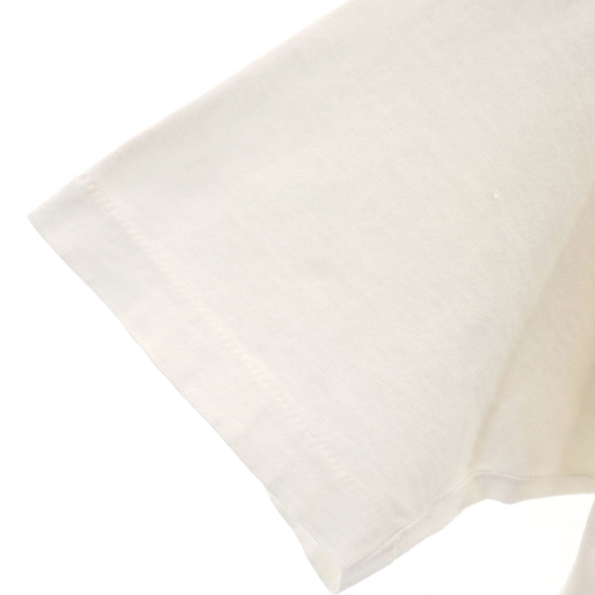 FRUIT OF THE LOOM フルーツオブザルーム 90s USA製 オールド MAINE 半袖 Tシャツ L ホワイト シングルステッチ メンズ