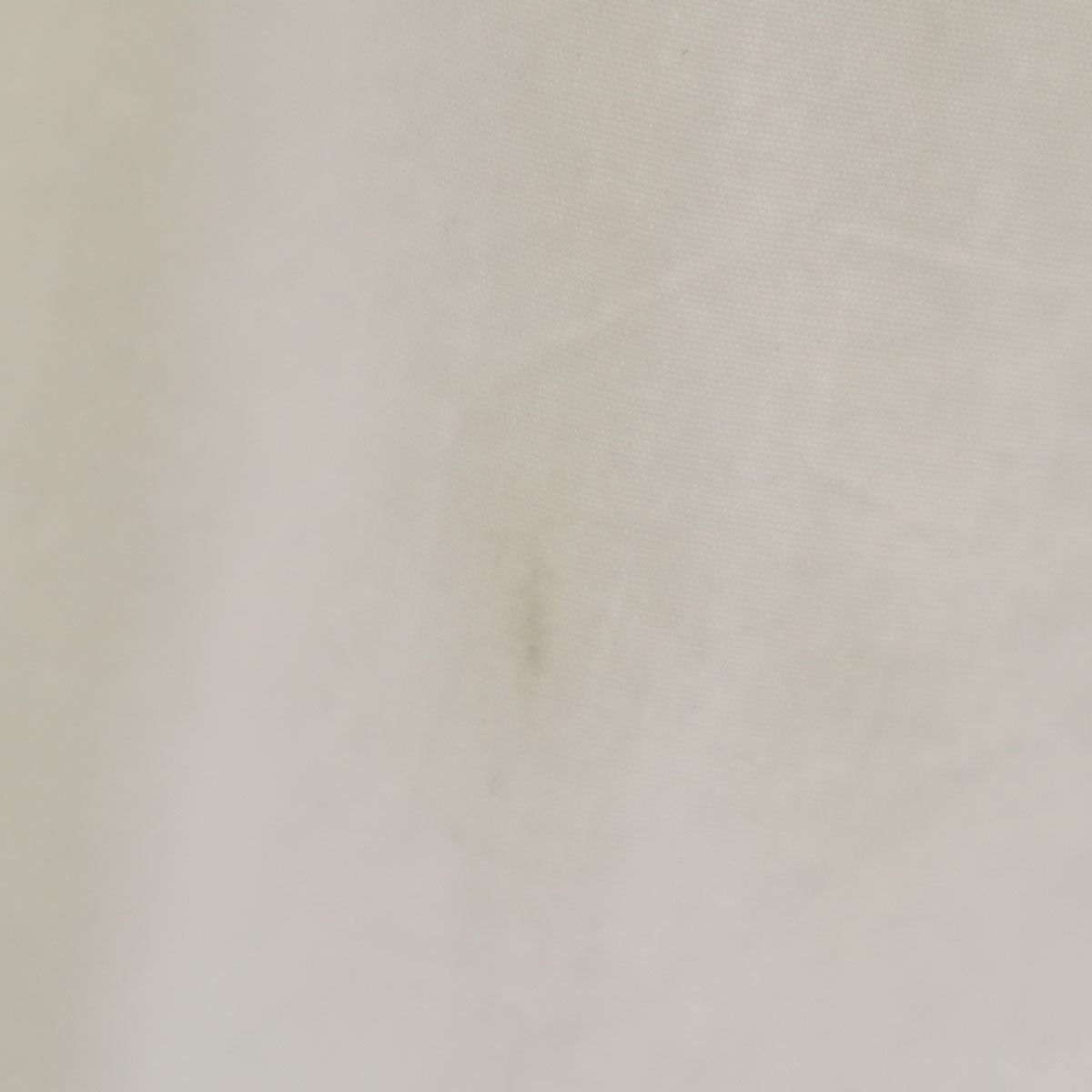 GIVENCHY ジバンシィ 半袖 ボタンダウンシャツ 46 ホワイト メンズ