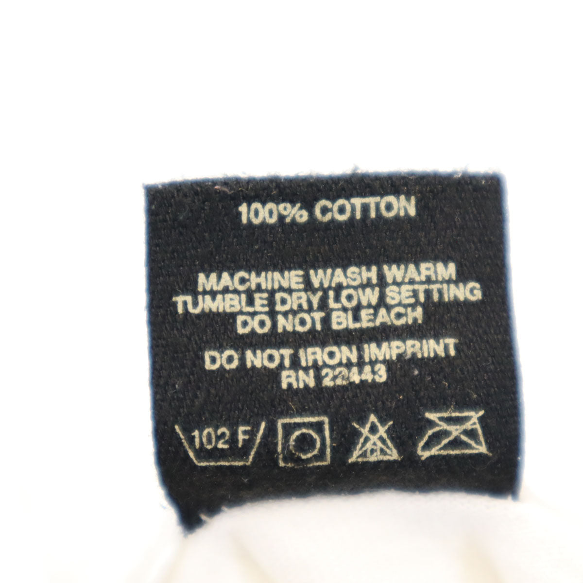 Quiksilver クイックシルバー USA製 バックロゴ 半袖 Tシャツ L ホワイト シングルステッチ メンズ