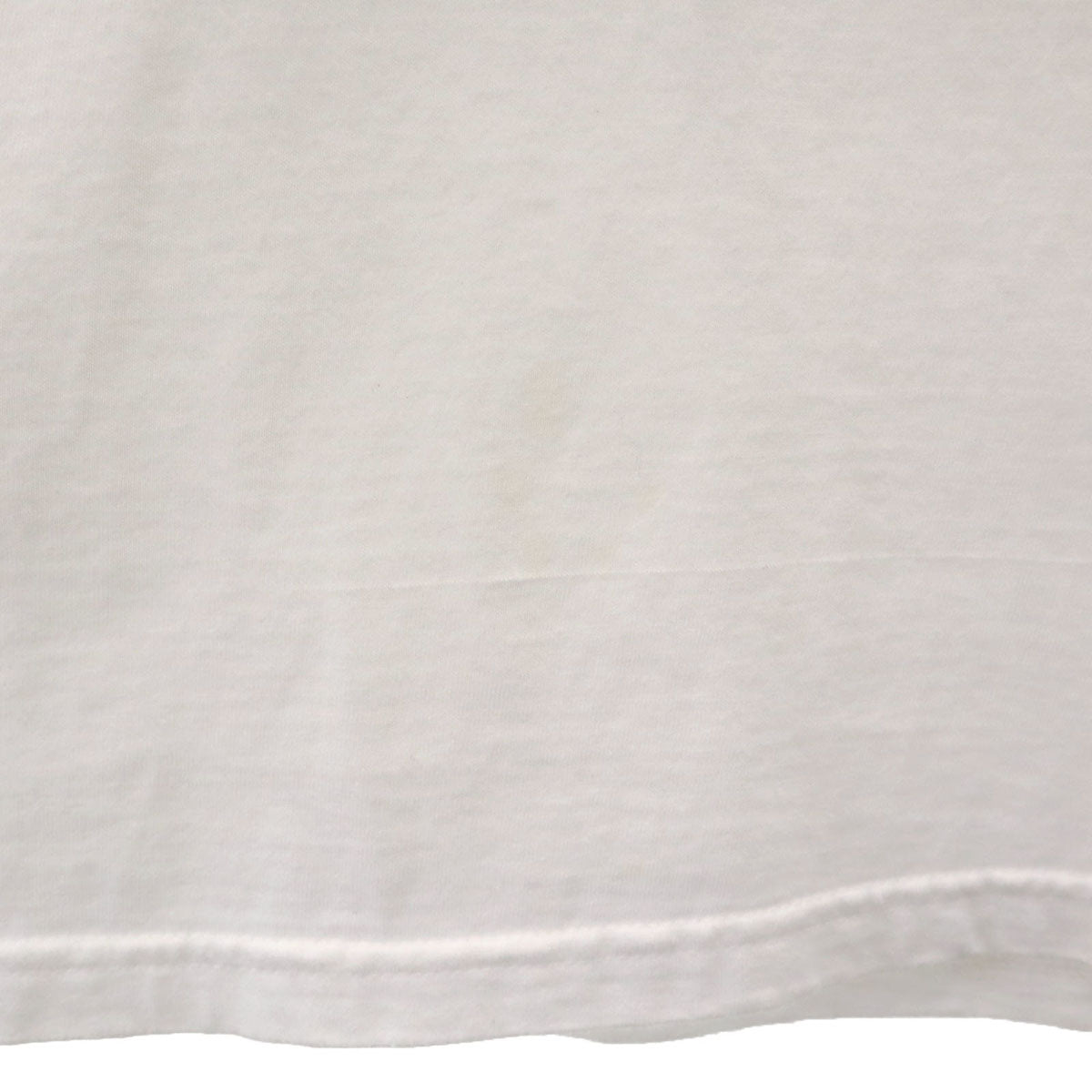 Supreme シュプリーム 16ss USA製 モハメドアリ 半袖 Tシャツ M ホワイト メンズ