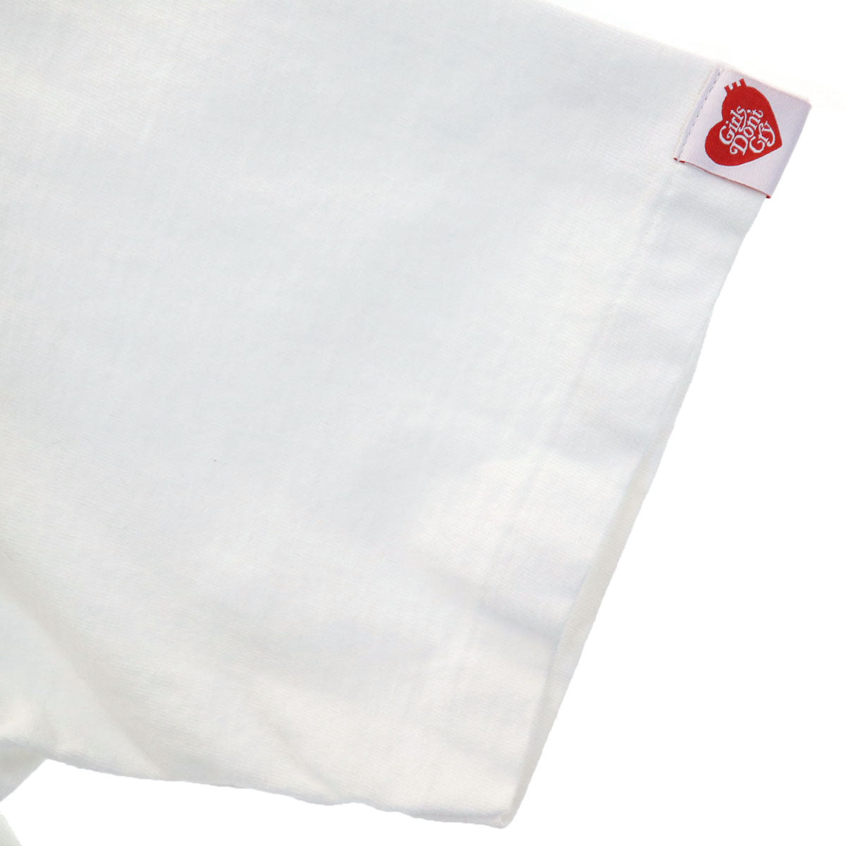 HUMAN MADE ヒューマンメイド VERDY ヴェルディ コラボ 日本製 半袖 Tシャツ S ホワイト メンズ