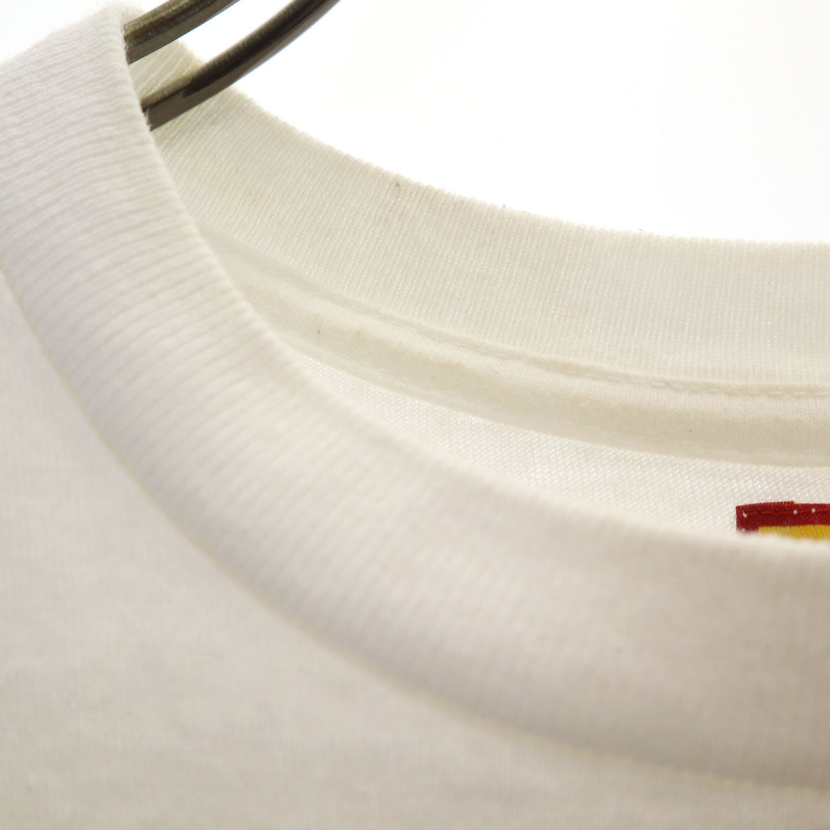 HUMAN MADE ヒューマンメイド VERDY ヴェルディ コラボ 日本製 半袖 Tシャツ S ホワイト メンズ