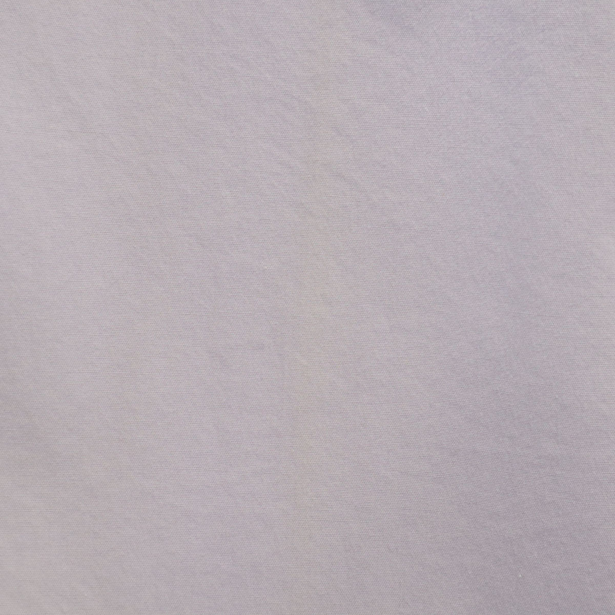 ARMANI COLLEZIONI アルマーニコレッツォーニ 半袖 バンドカラーシャツ L グレー メンズ