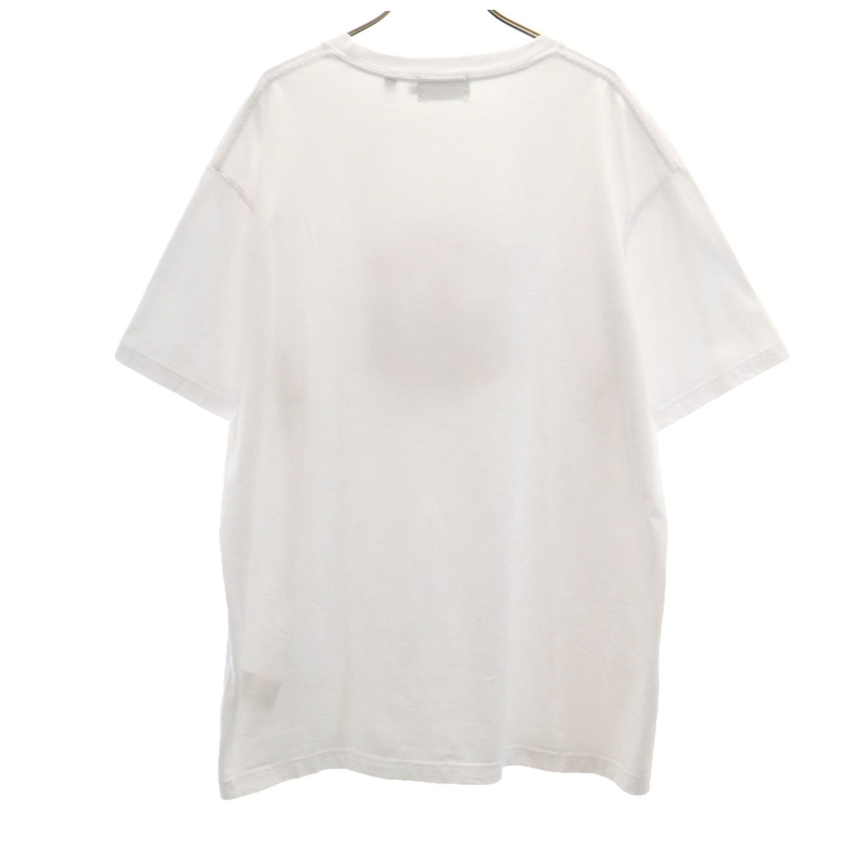 XLARGE エクストララージ 半袖 Tシャツ L ホワイト メンズ
