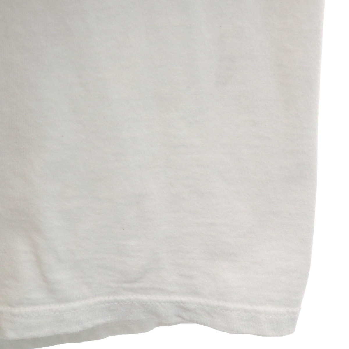 Gulf Coast Sportswear ガルフコースト 70s 80s USA製 ヴィンテージ 半袖 Tシャツ L ホワイト系 メンズ