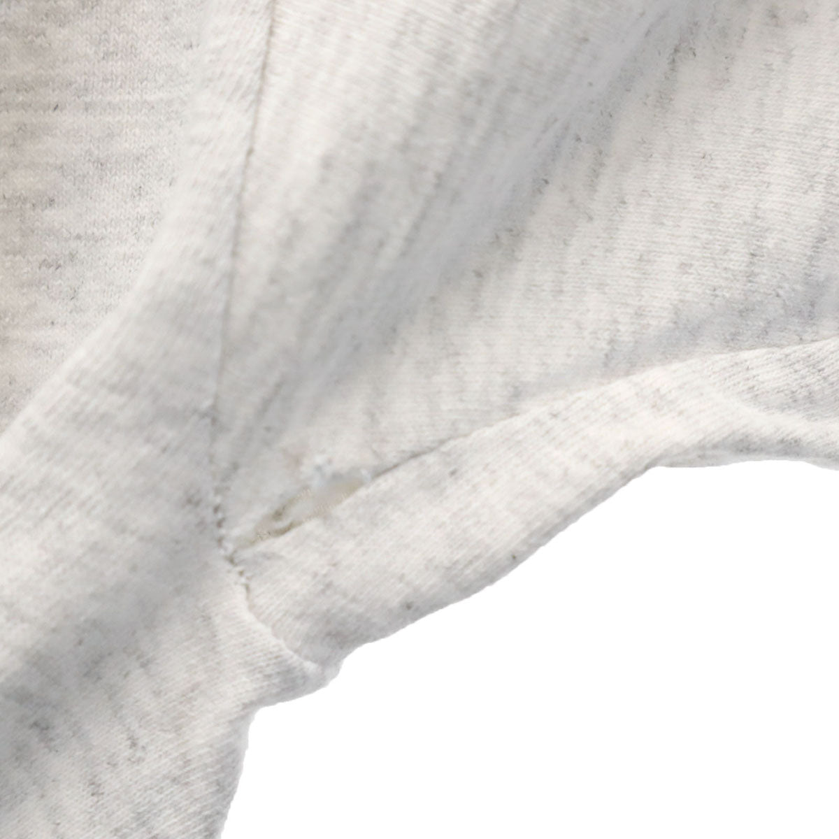 TULTEX タルテックス 90s オールド 半袖 Tシャツ M グレー系 シングルステッチ メンズ