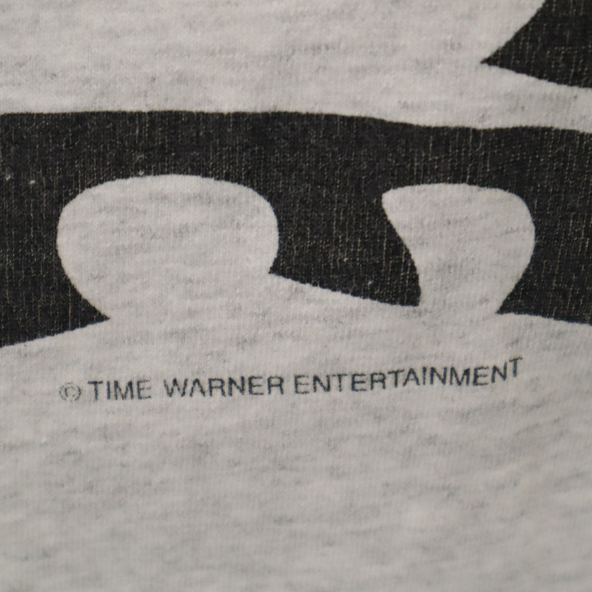 TULTEX タルテックス 90s オールド 半袖 Tシャツ M グレー系 シングルステッチ メンズ