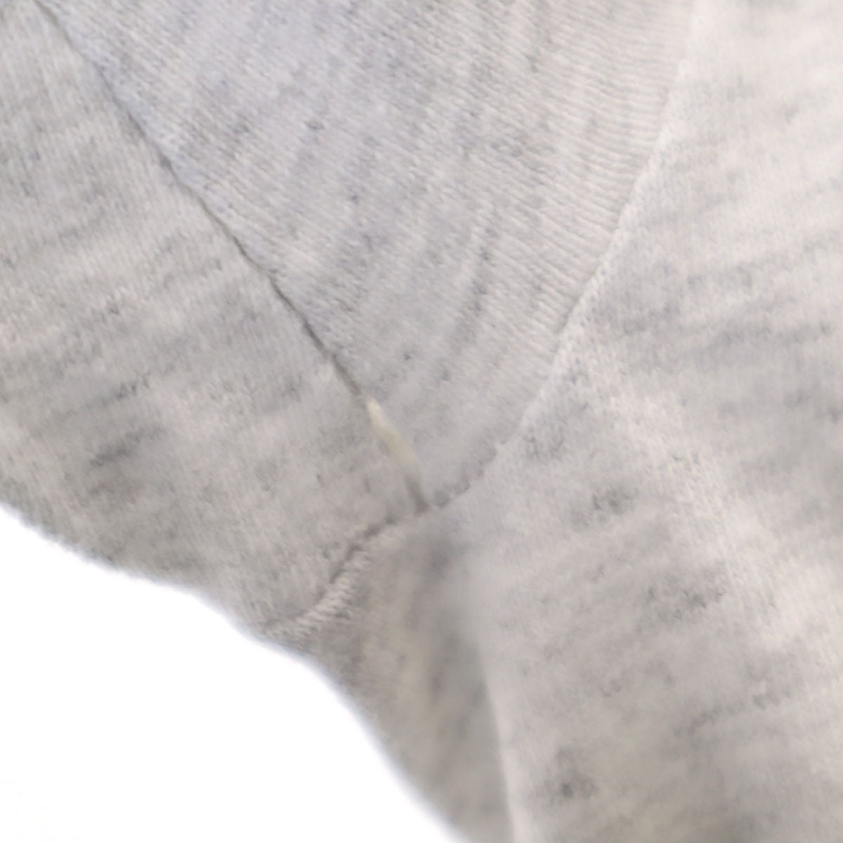 TULTEX タルテックス 90s オールド 半袖 Tシャツ M グレー系 シングルステッチ メンズ