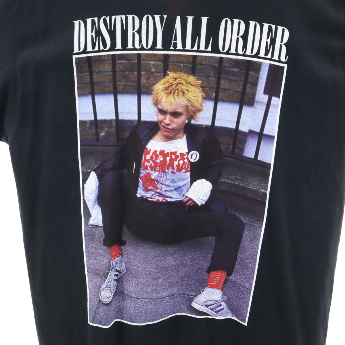 KIDILL キディル 19ss 半袖 Tシャツ FREE ブラック系 メンズ