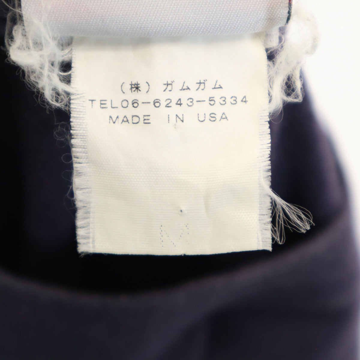 O'NEILL オニール 90s USA製 オールド 半袖 Tシャツ M ネイビー メンズ