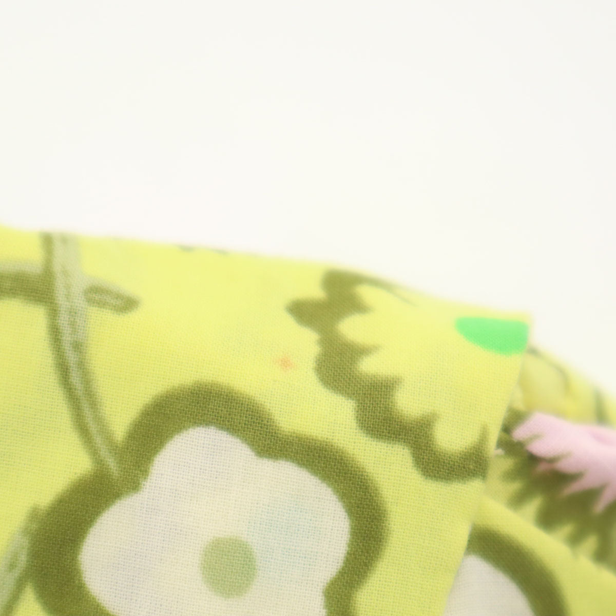 MARNI マルニ イタリア製 花柄 ノースリーブ シャツ 40 イエロー系 レディース