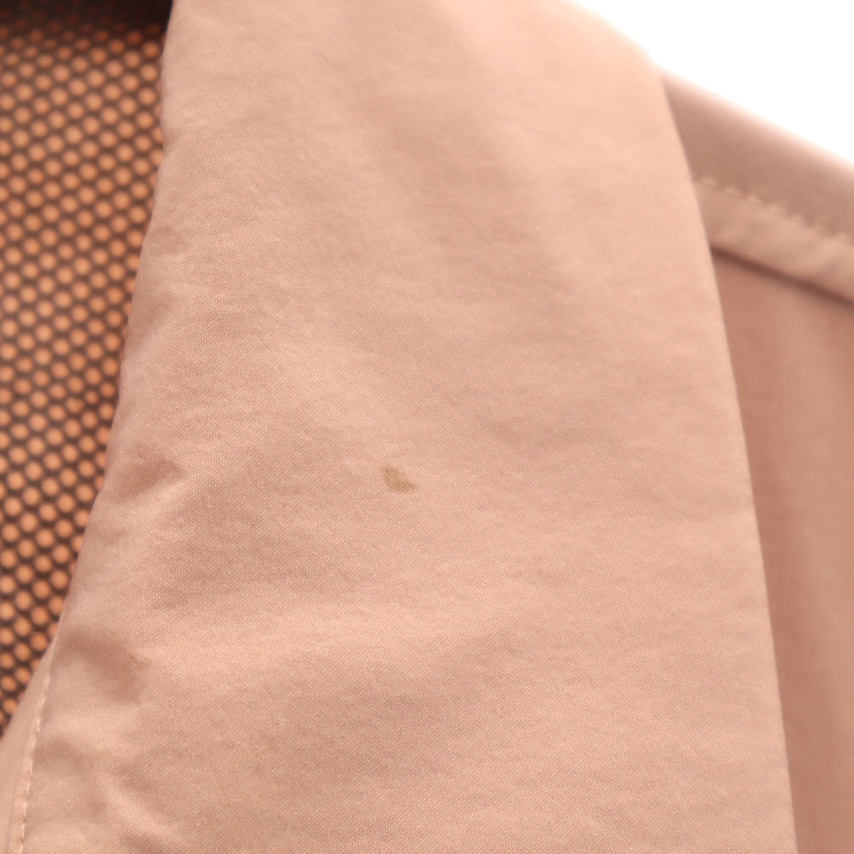 WILDTHINGS ワイルドシングス 半袖 ストレッチ シャツ L ピンク系 メンズ