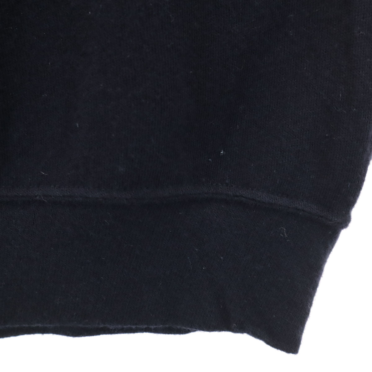 robe de chambre ローブドシャンブル 90s 1996年 COMME des GARCONS 日本製 オールド 半袖 シャツ ネイビー系 レディース